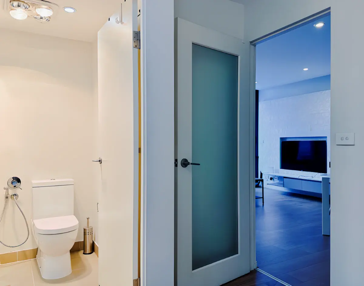 Little Rooms view 3