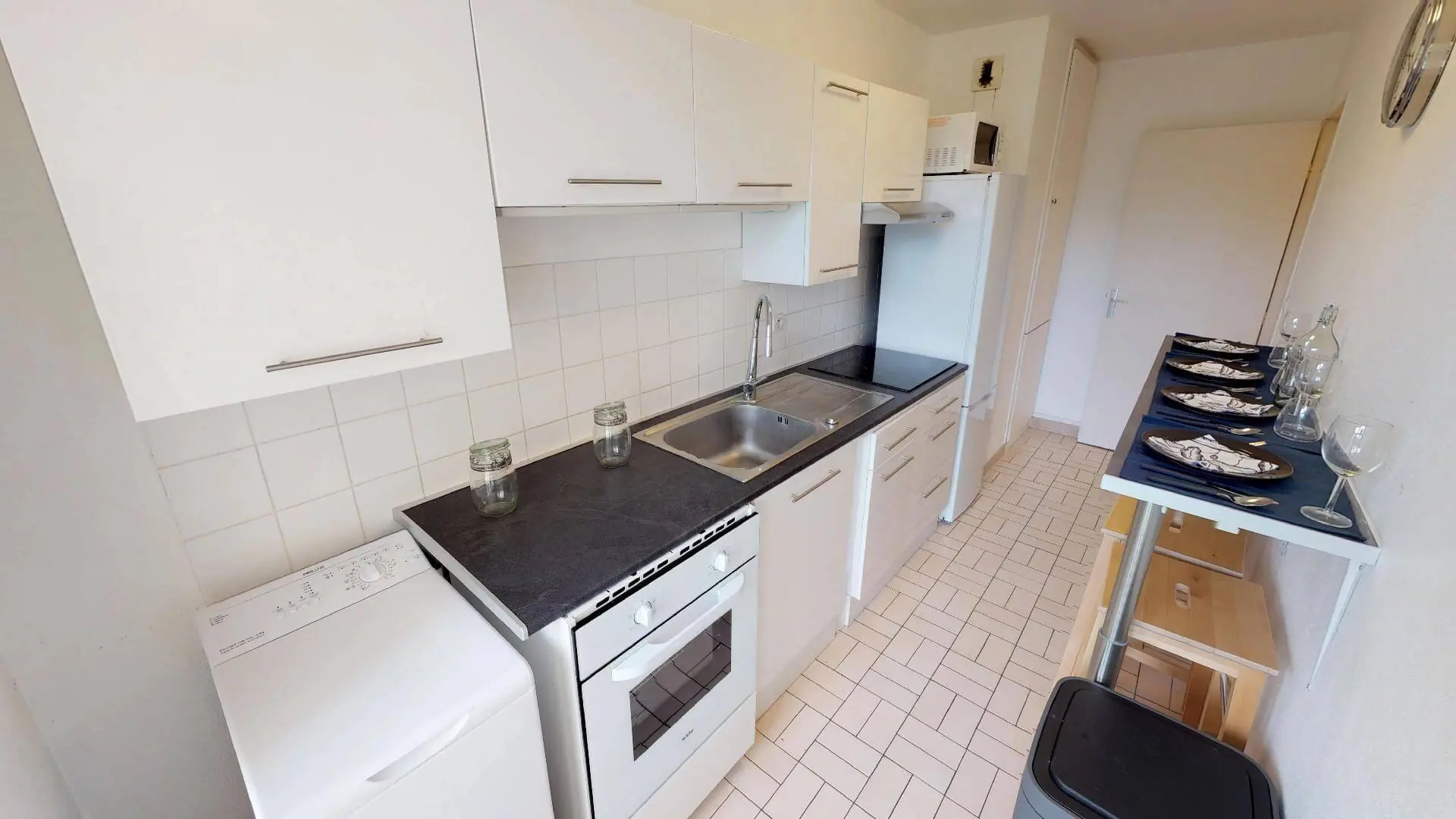 36 rue Ratisbonne, 59800