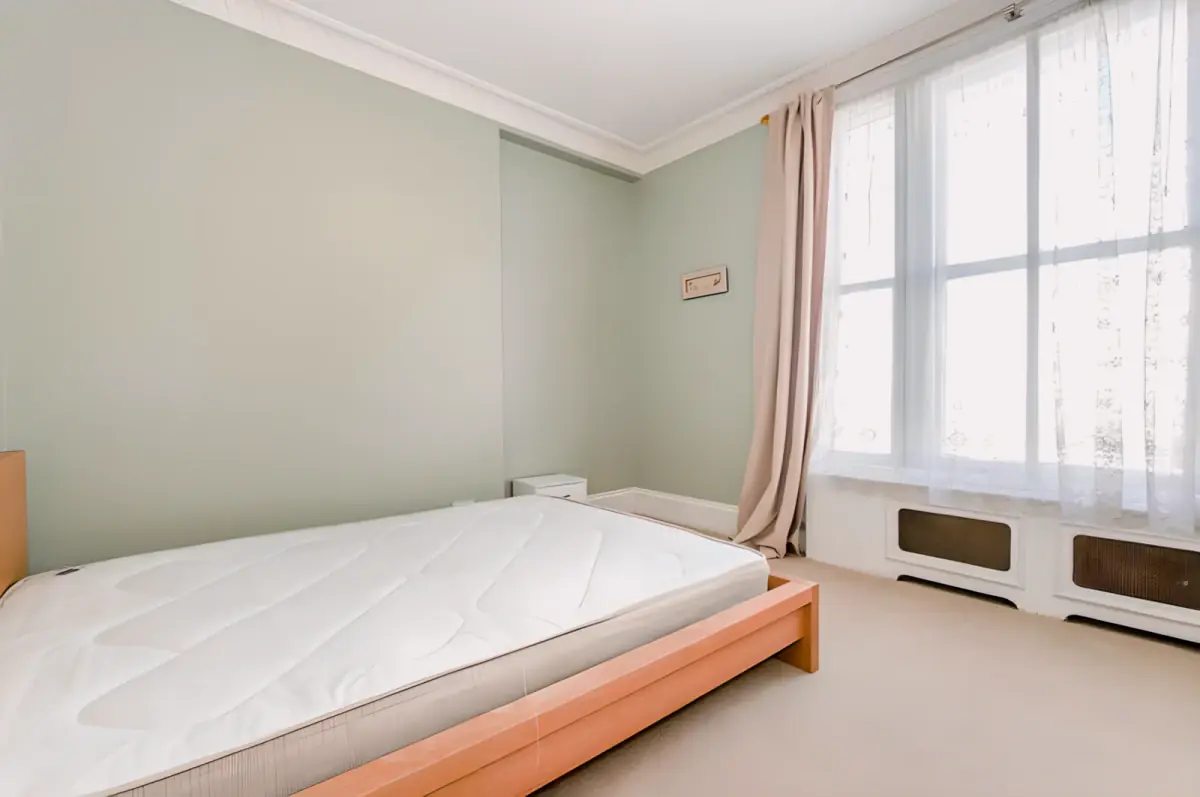 Apartment Rooms view 1