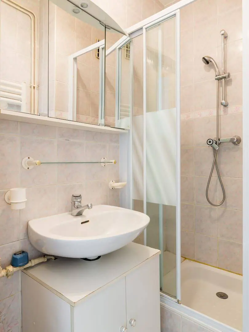 Ensuite Rooms view 1