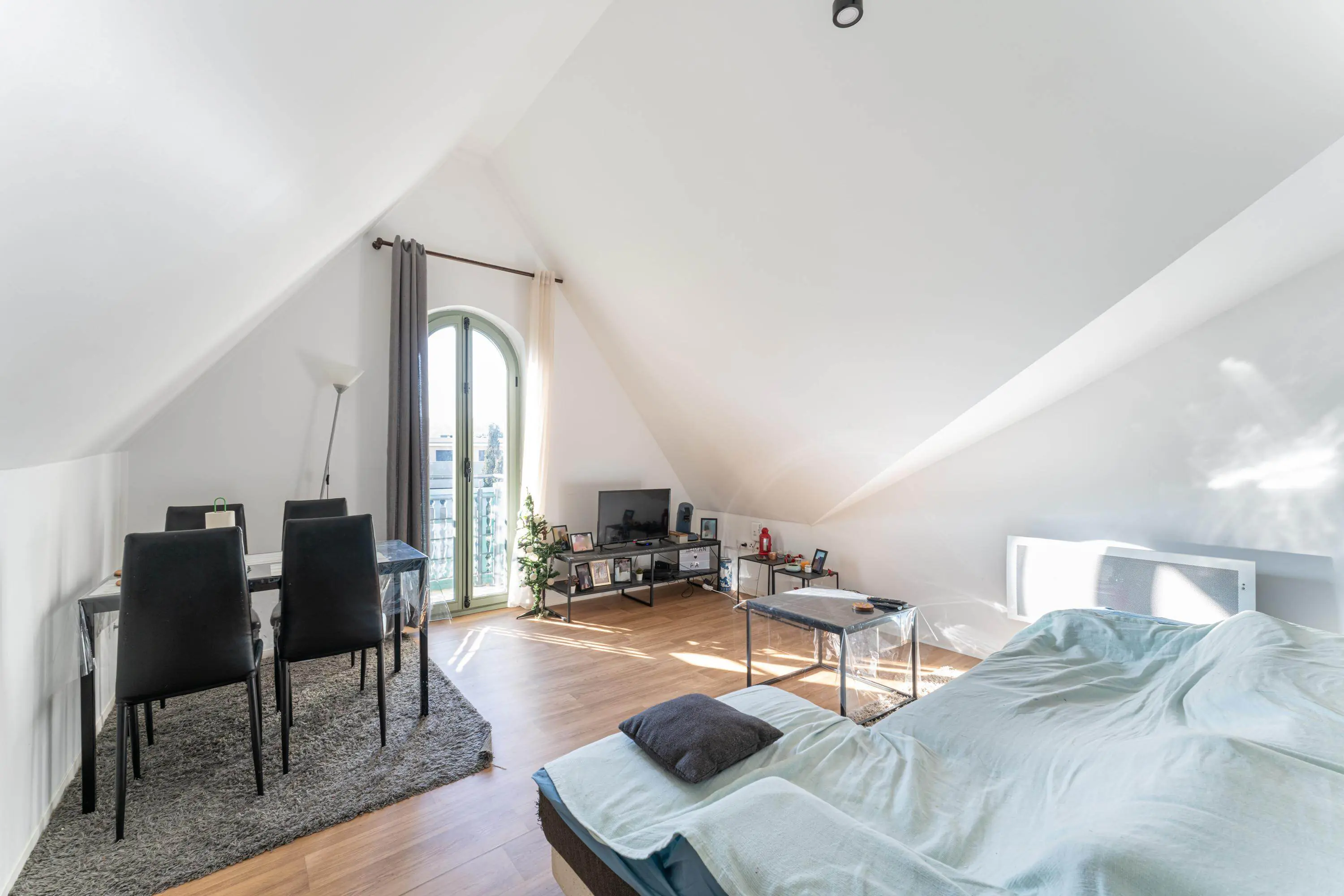 Twenty Campus Aix En Provence Fourane