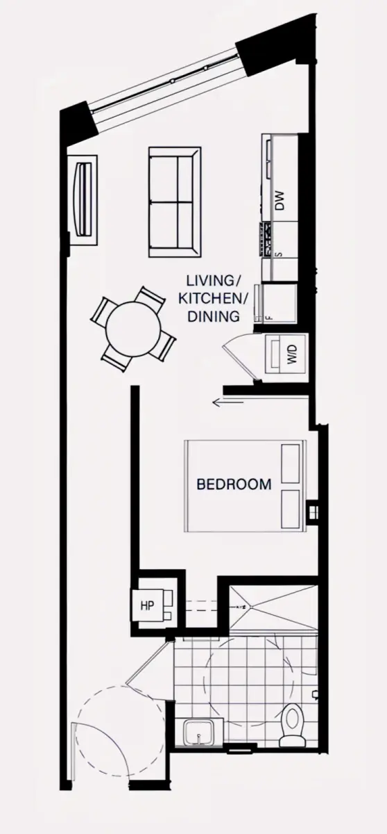 1 Rooms view 3