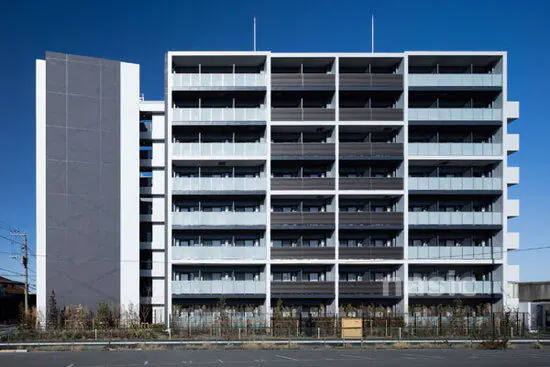 Ecole Ville Akabane Shimo