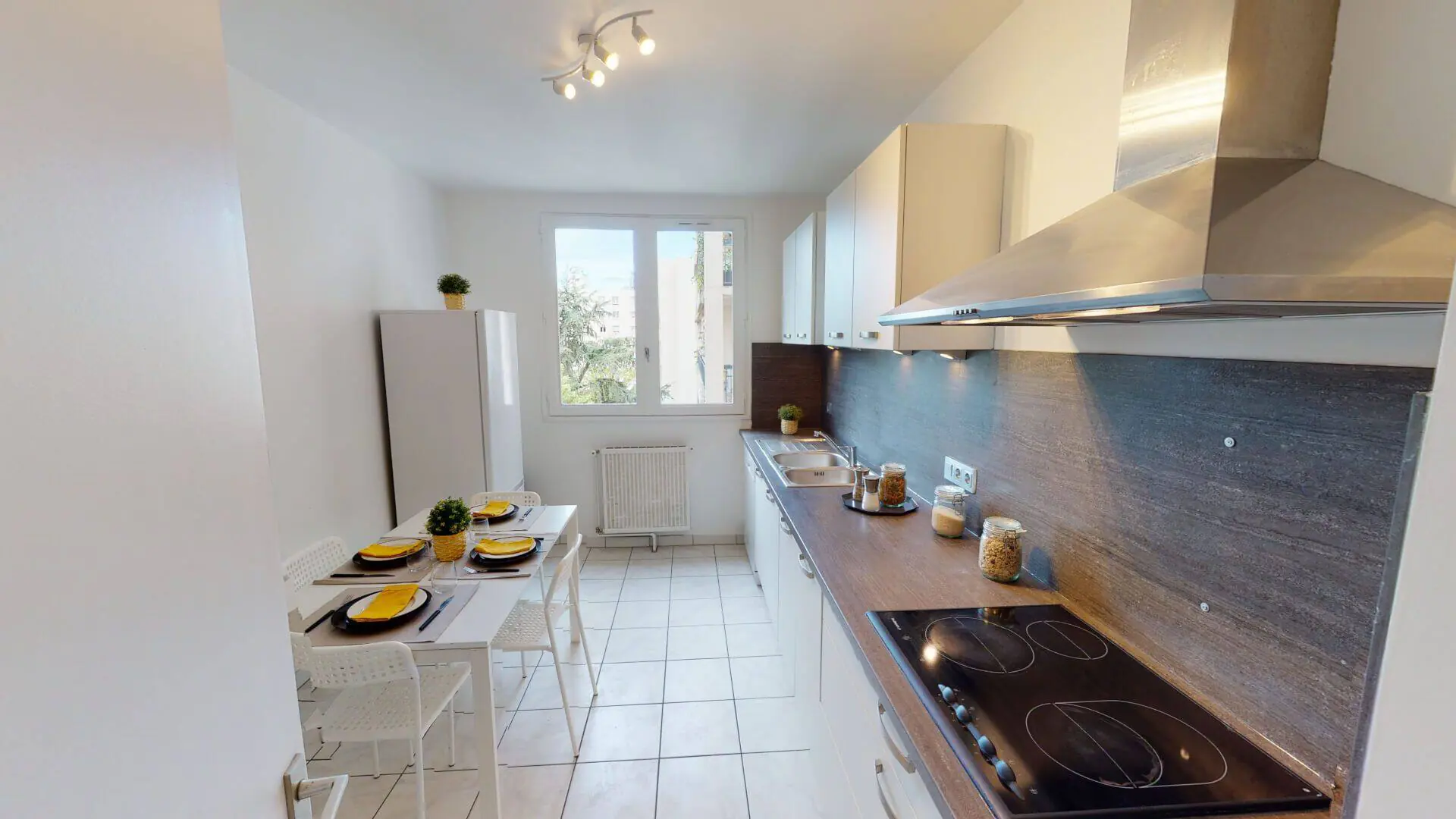 32 Rue Baraban, 69003