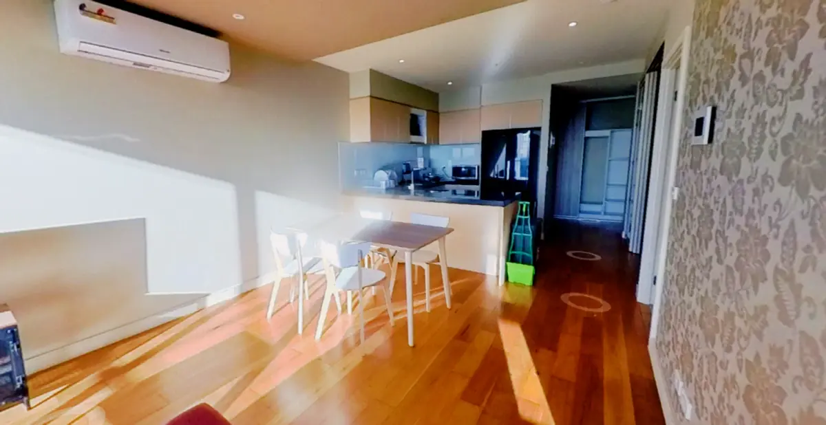 Little Rooms view 1