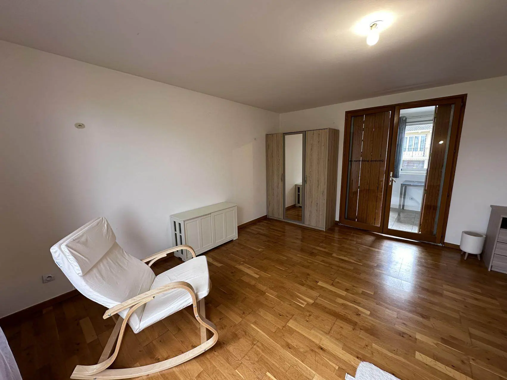 Villejuif 94e·31m²·F1·Studio·With furniture