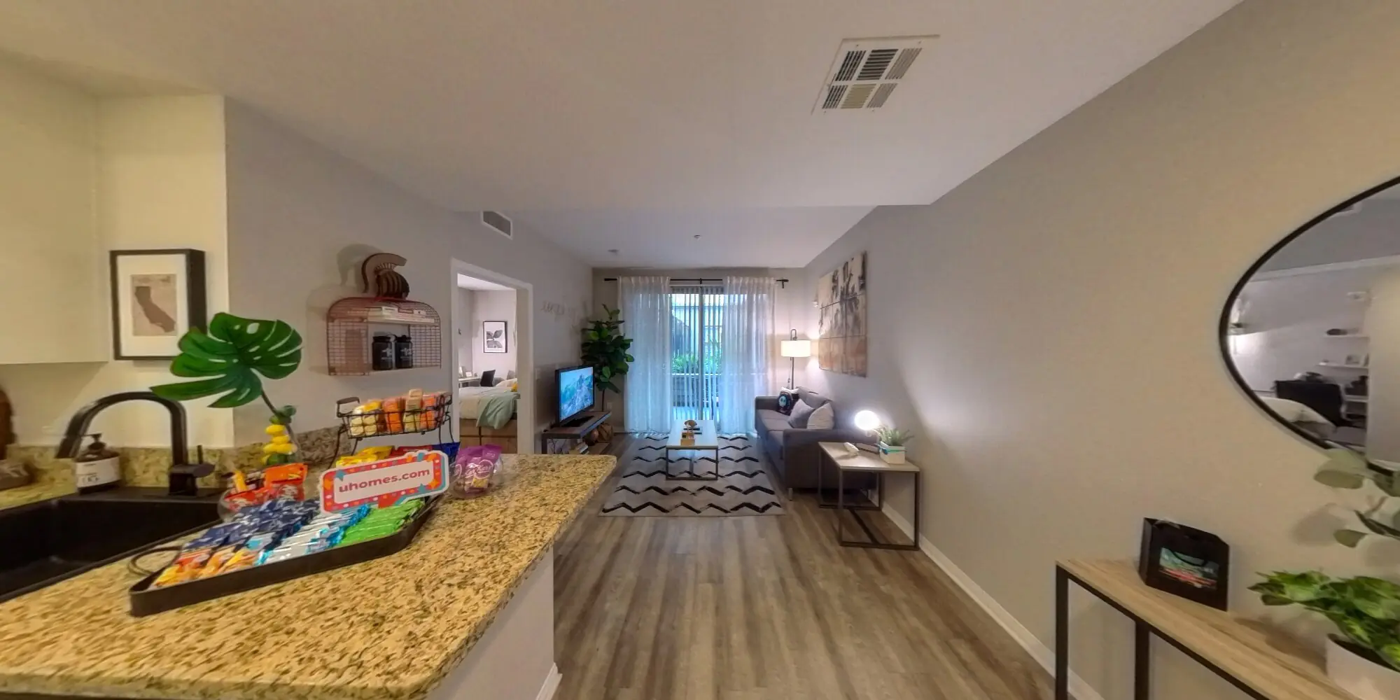 360 view