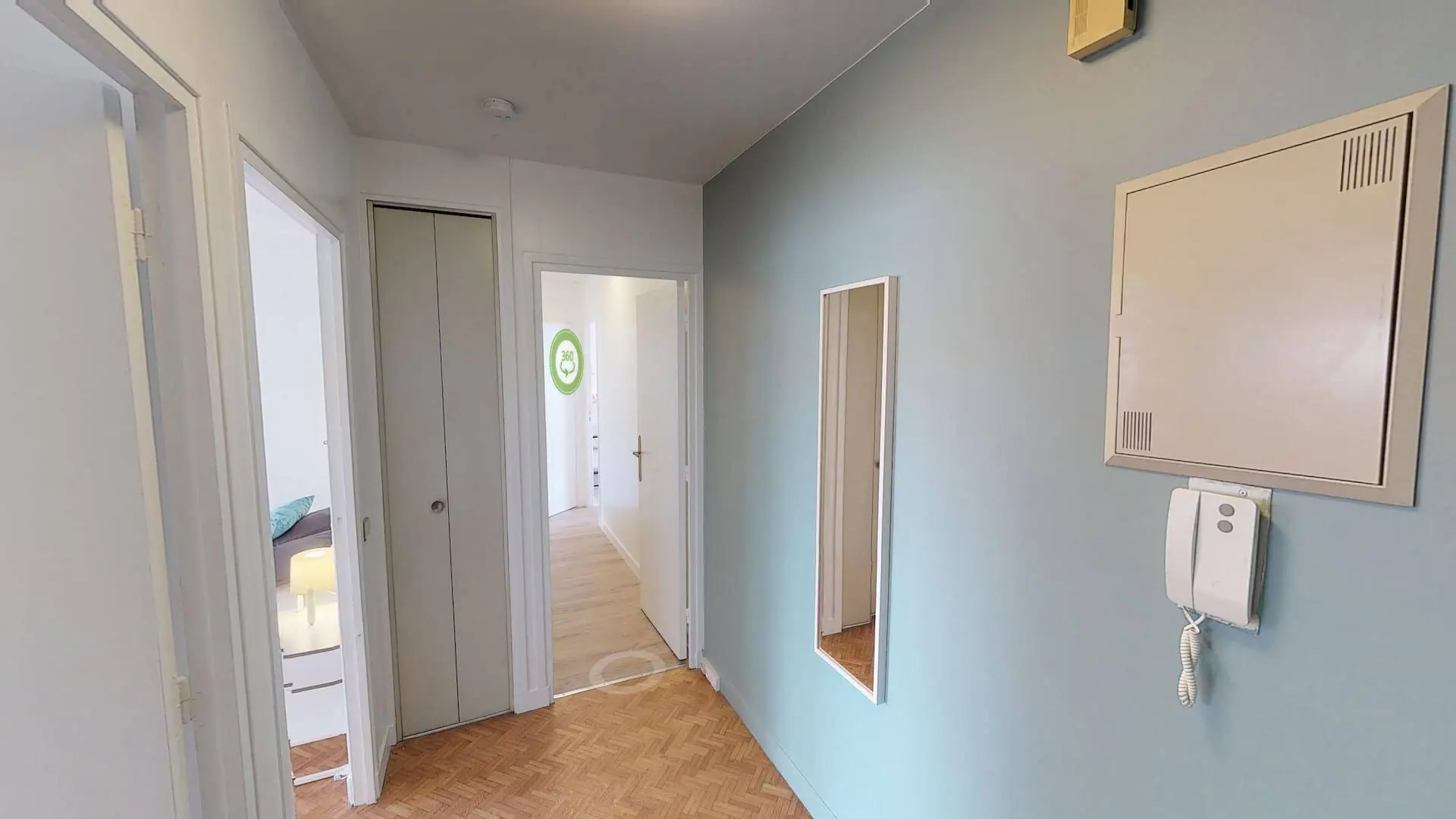 8 rue Olier, 75015