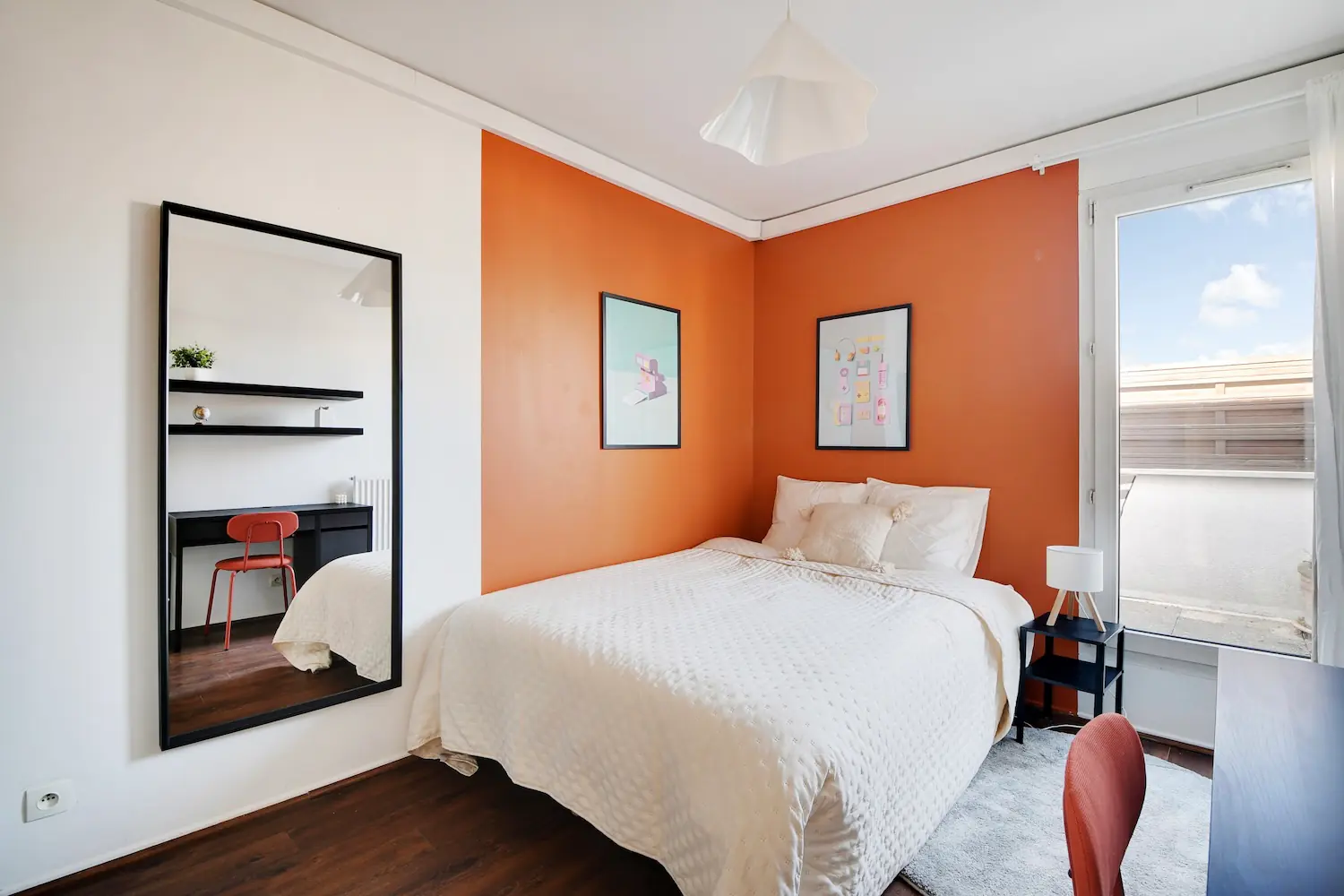 6BR/2BA Rooms view 1