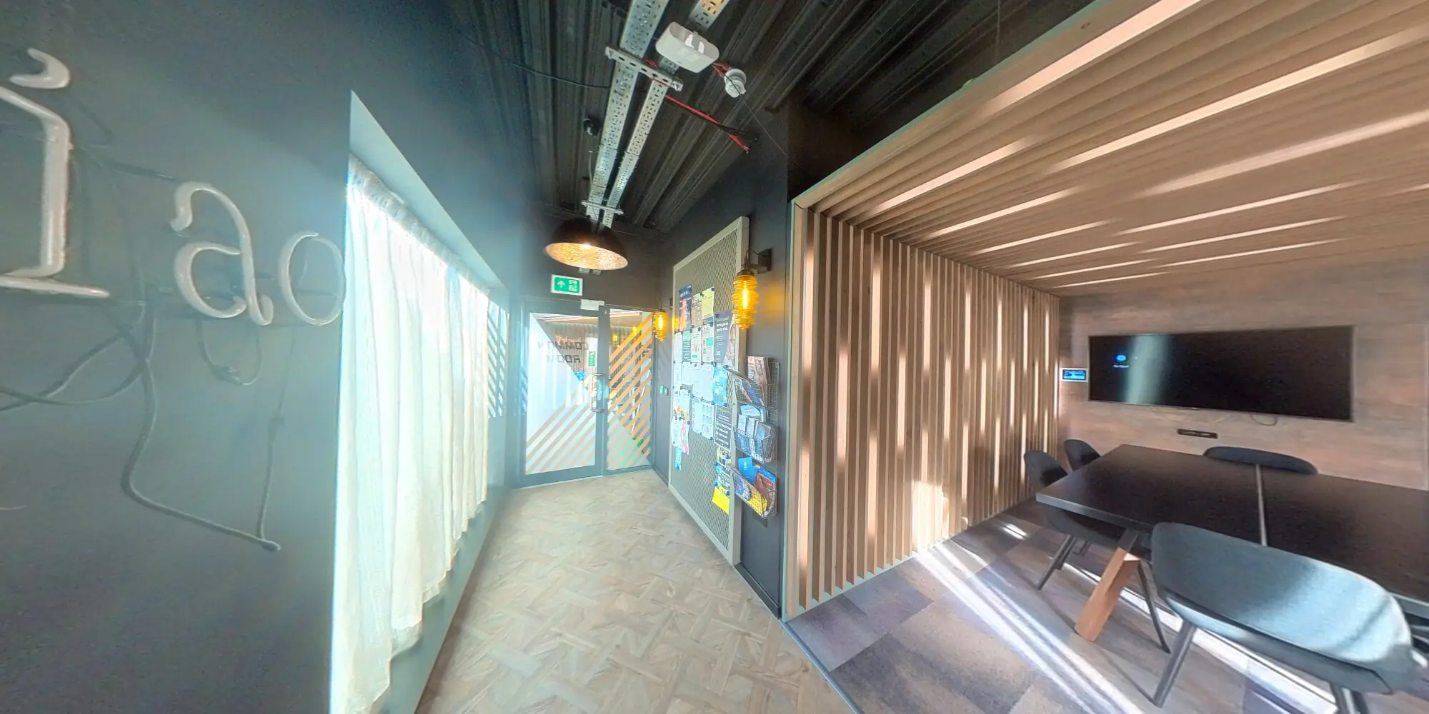 360 view