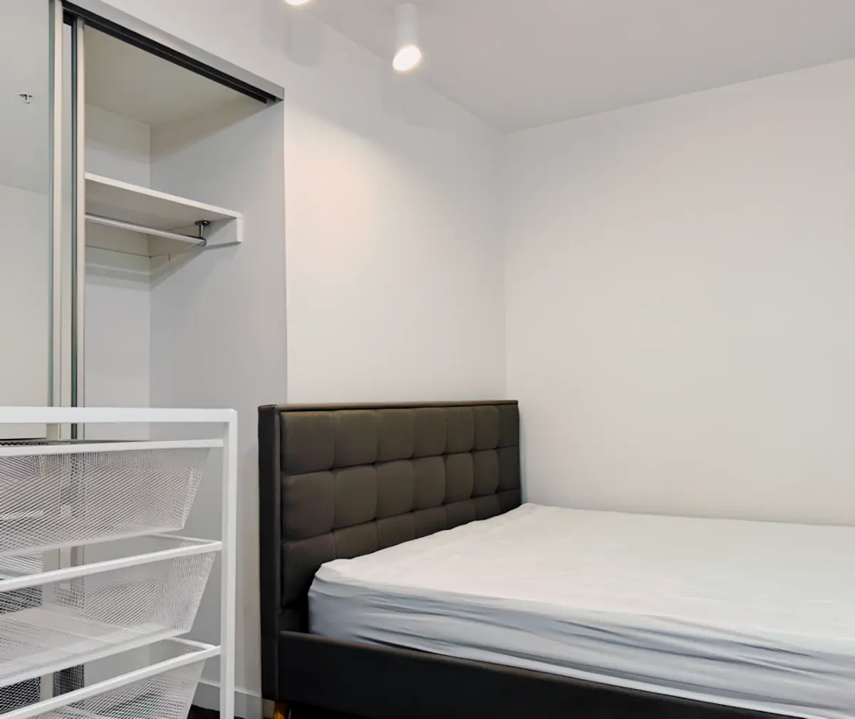 Master Rooms view 1