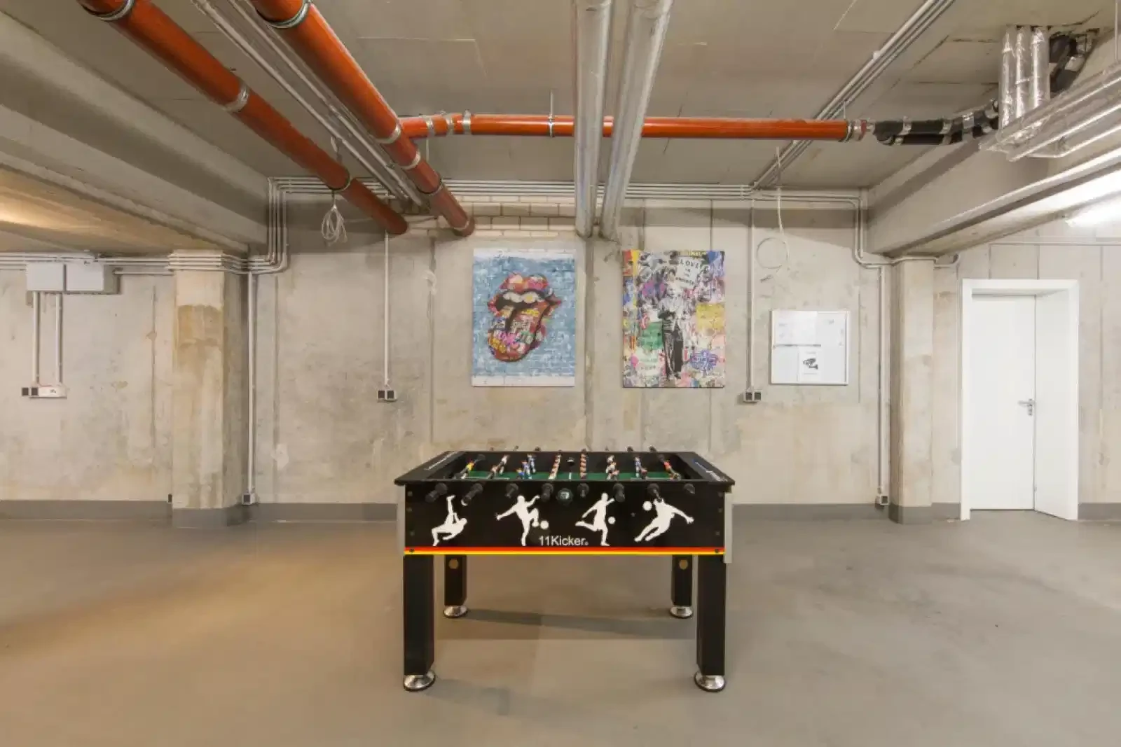 Common Area