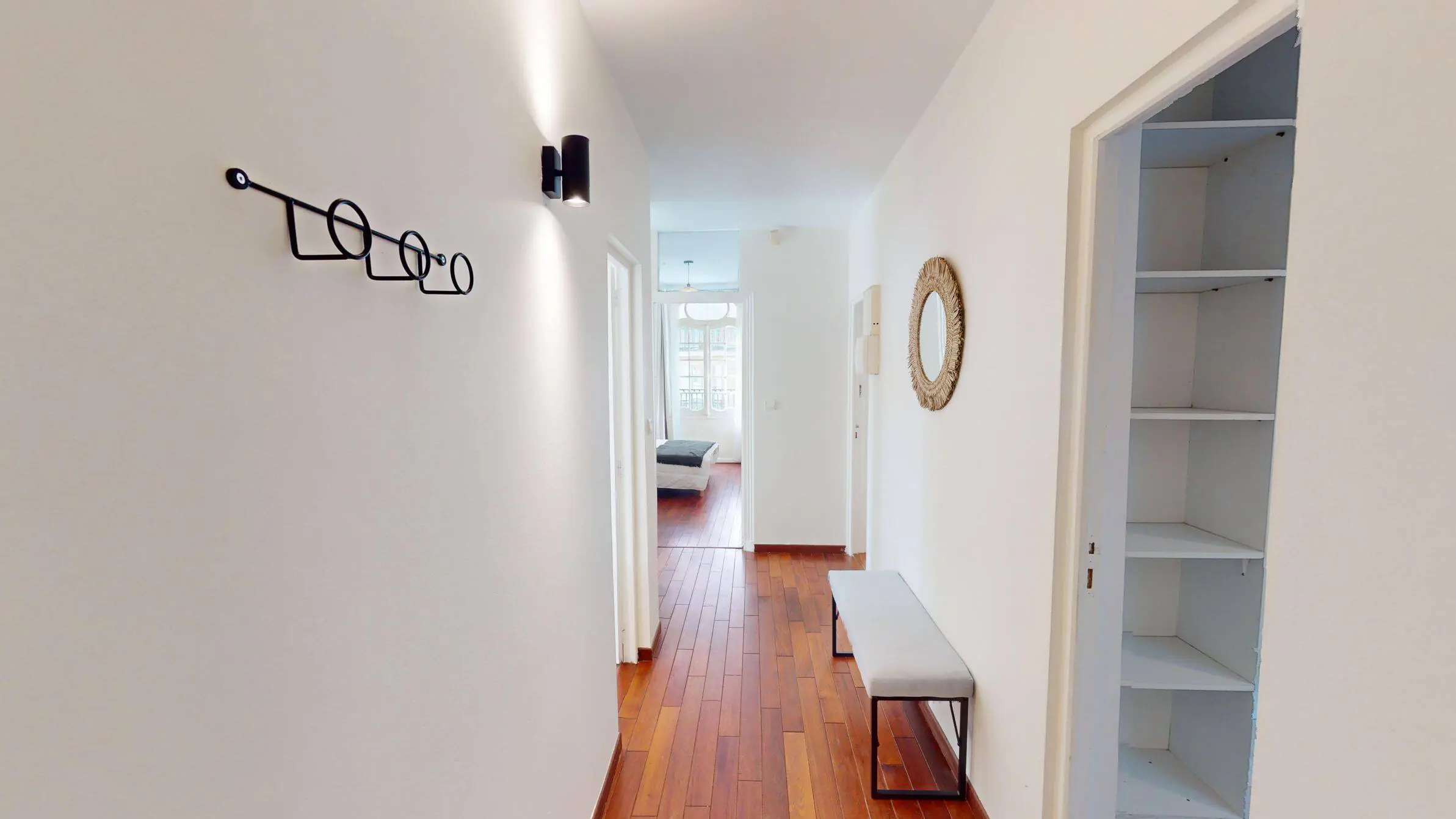 4 Rue Roberval, 75017