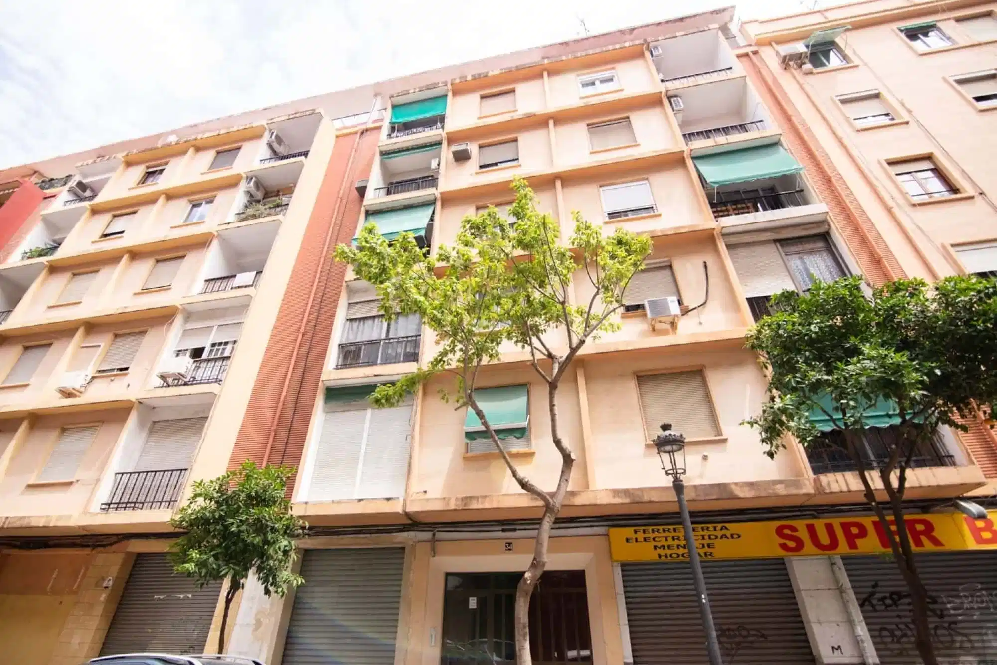 SPC 46018, Valencia