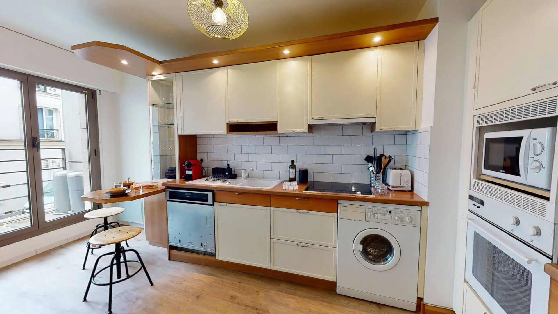 48 rue Eugene Oudine, 75013