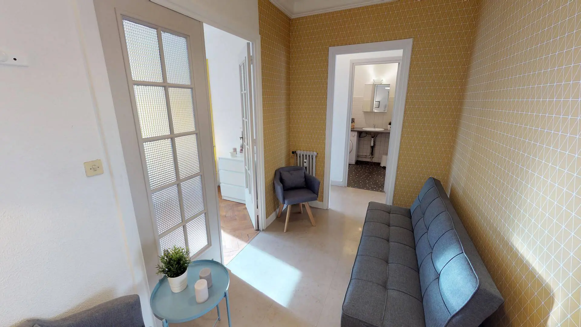 58 rue de Servient, 69003