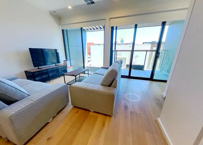 Third Rooms view 2