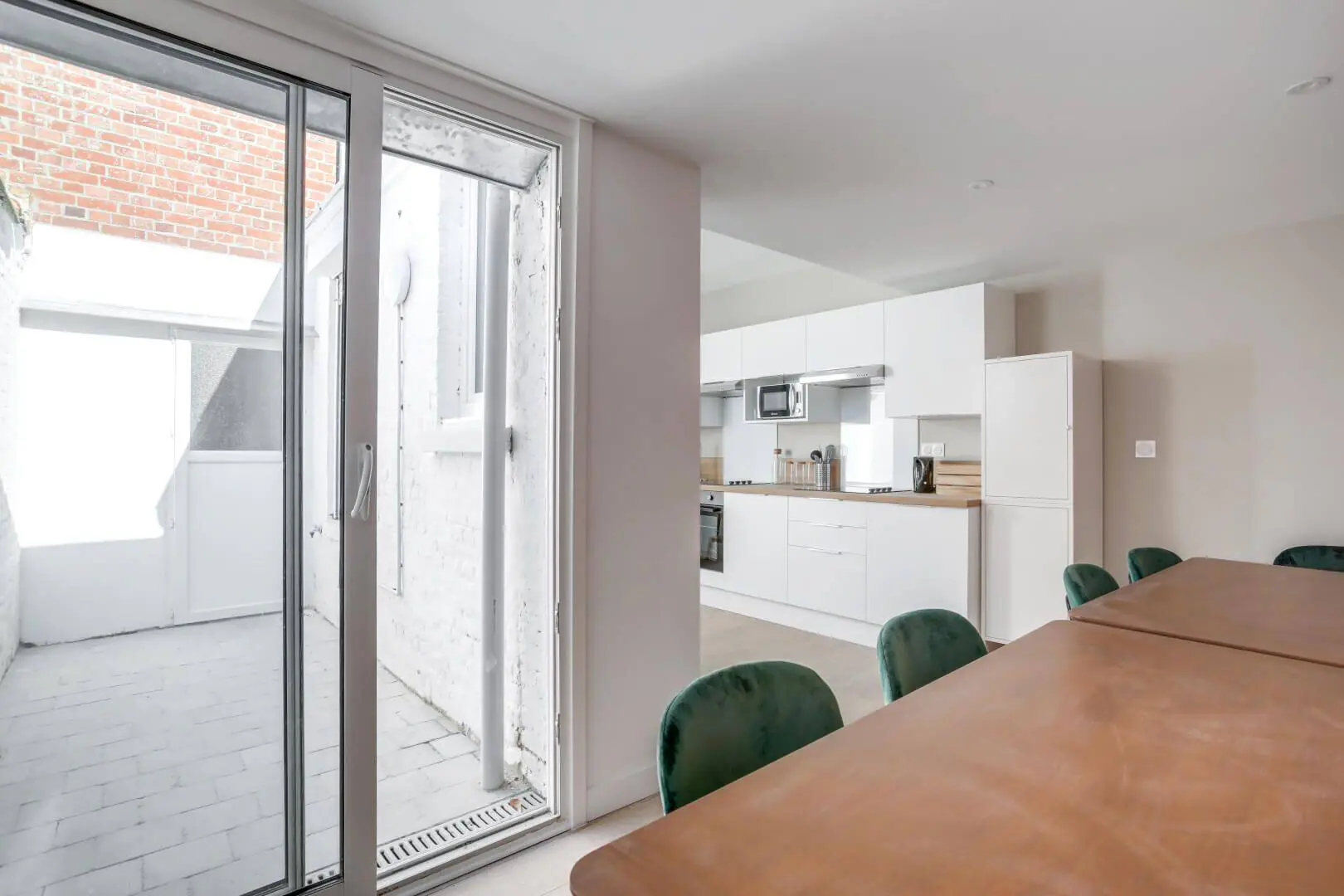 28 boulevard de Montebello, 59000