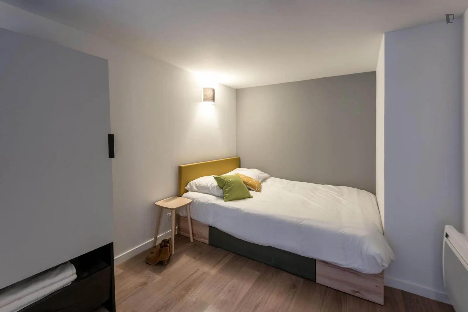 Apartment Rooms view 1