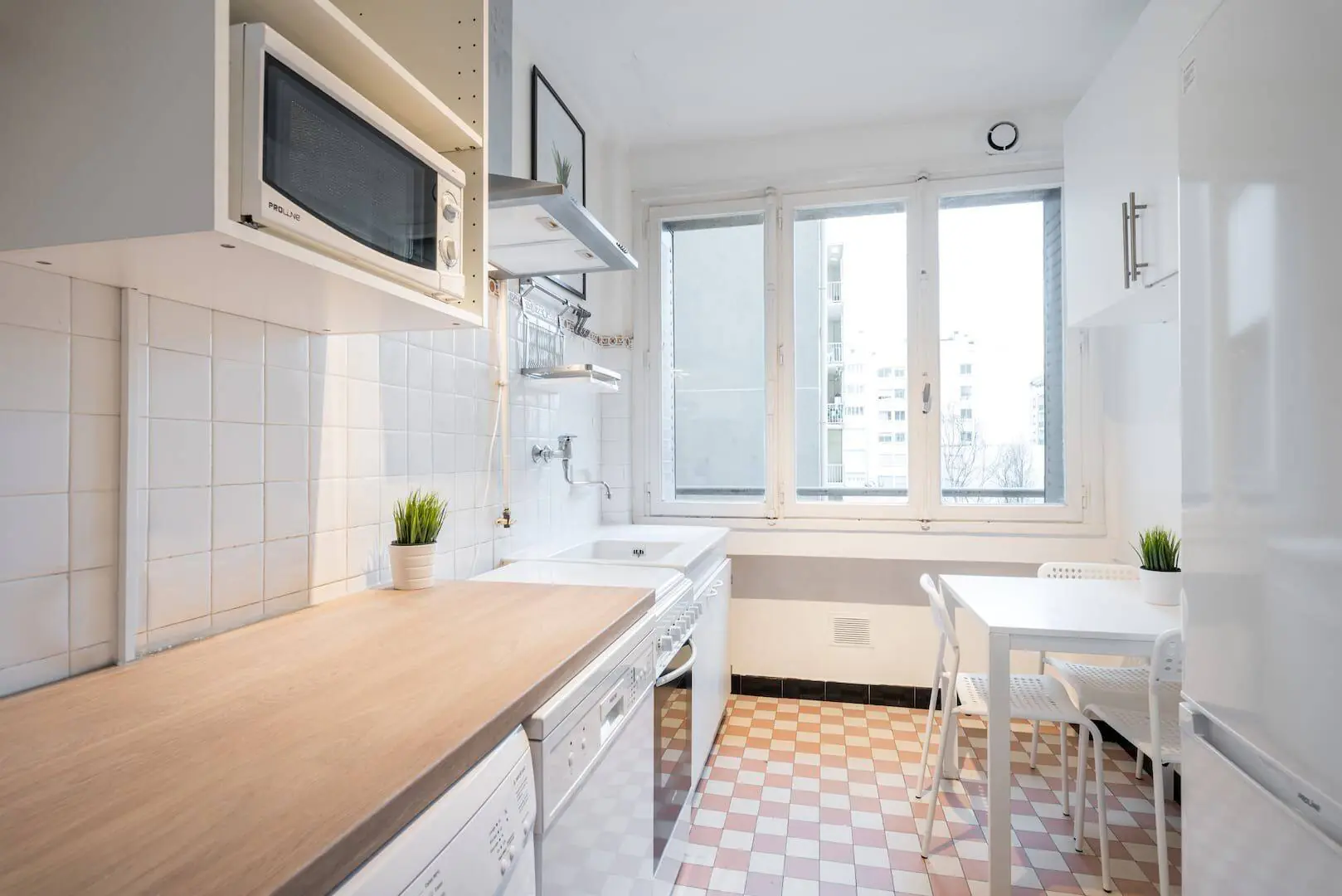 60 cours Suchet, 69002
