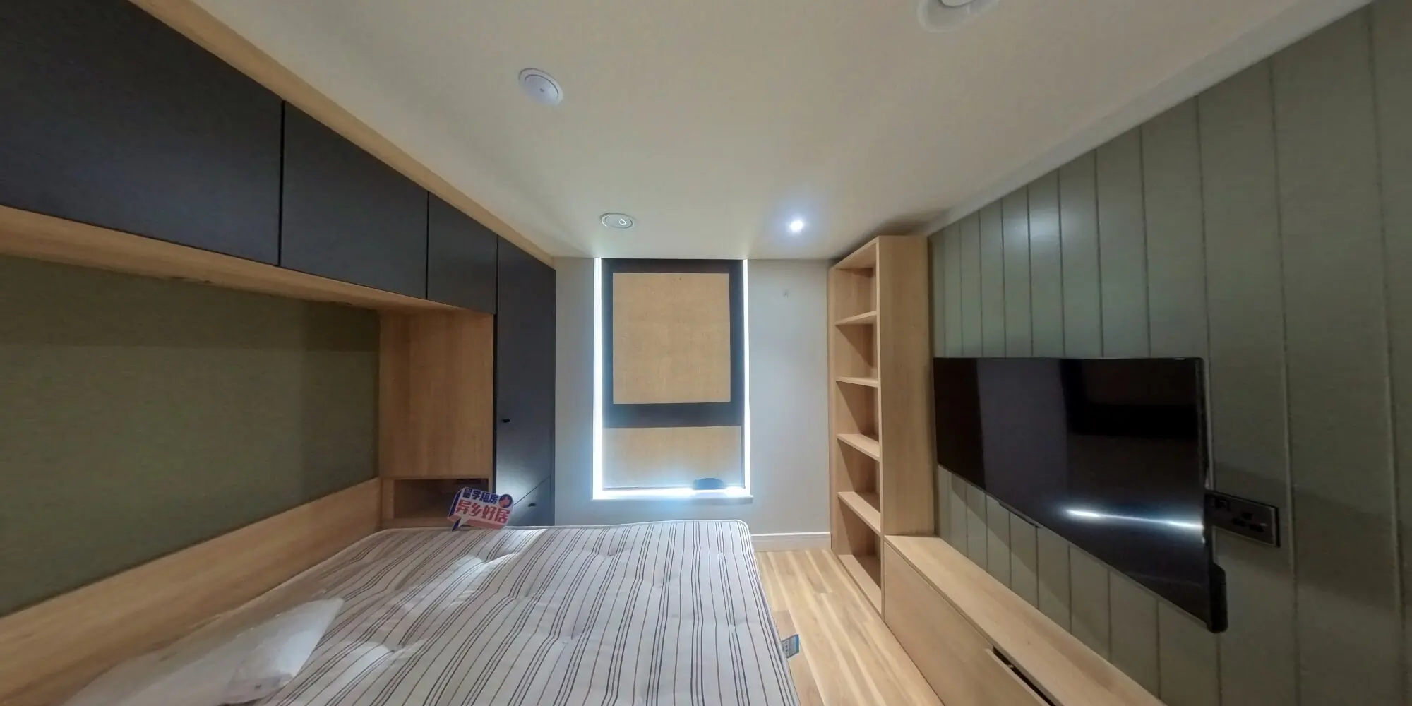 360 view