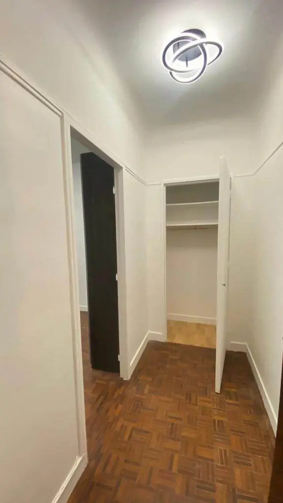 PARIS 16e·35m²·F2·Appartement·Fully furnished