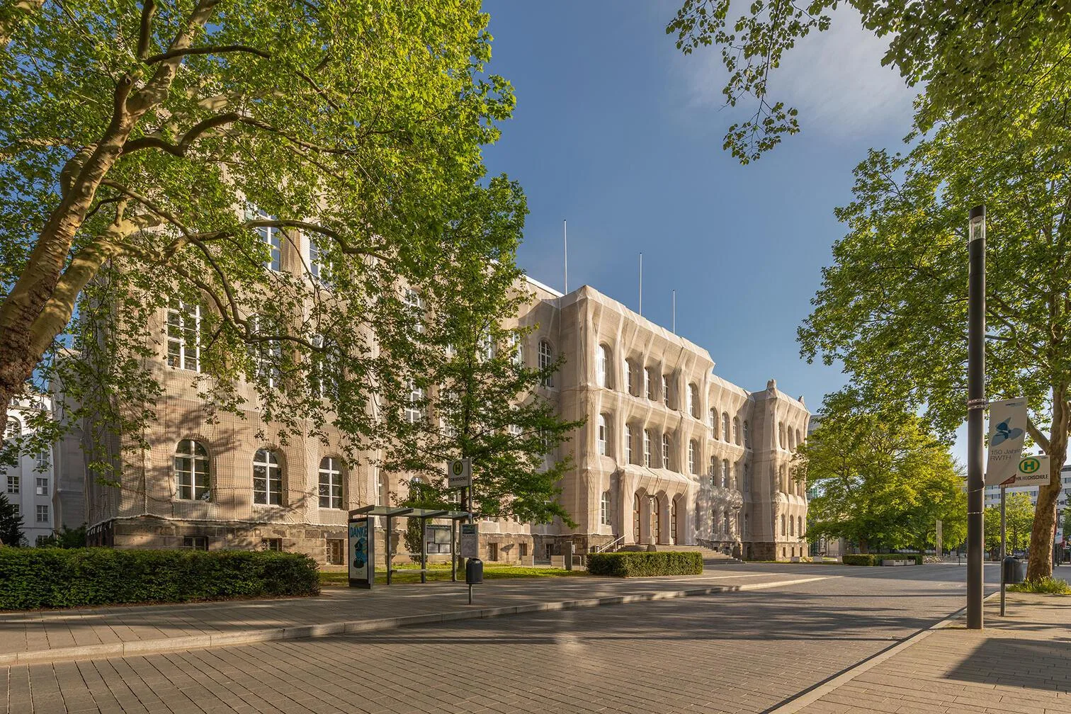 Campus Melaten