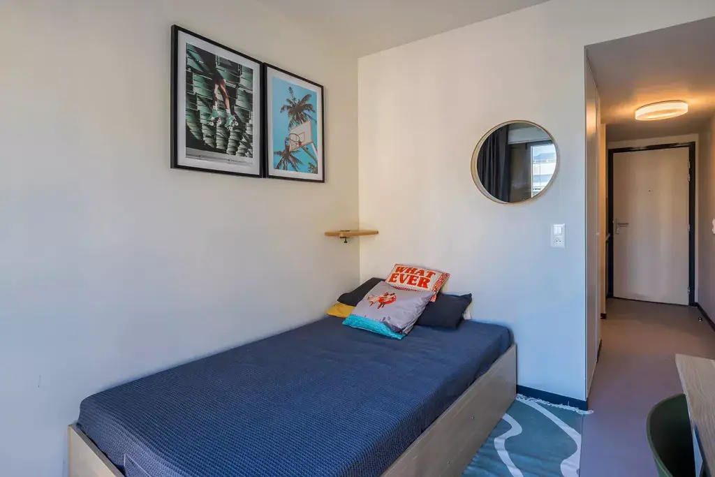 Apartment Rooms view 3