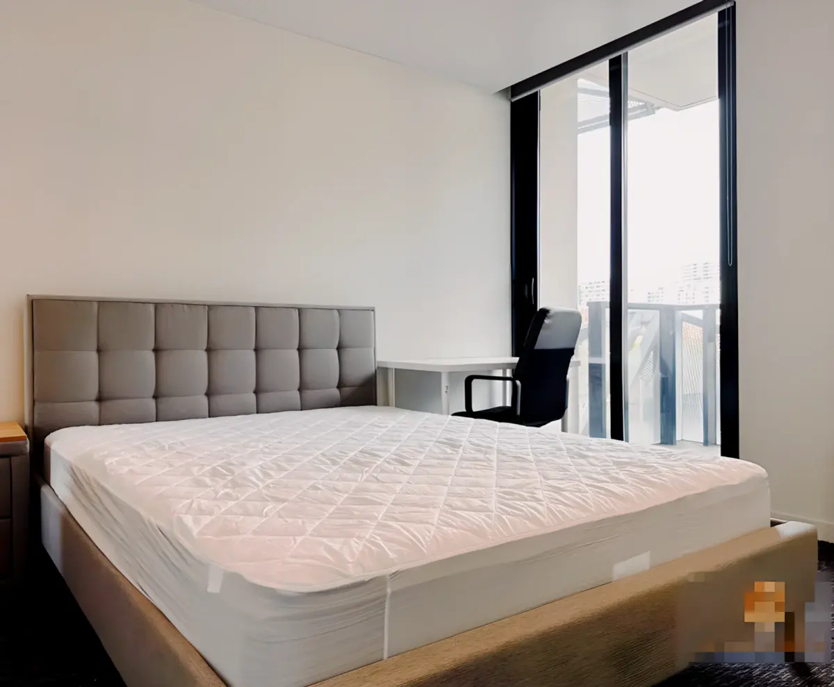 Master Rooms view 4