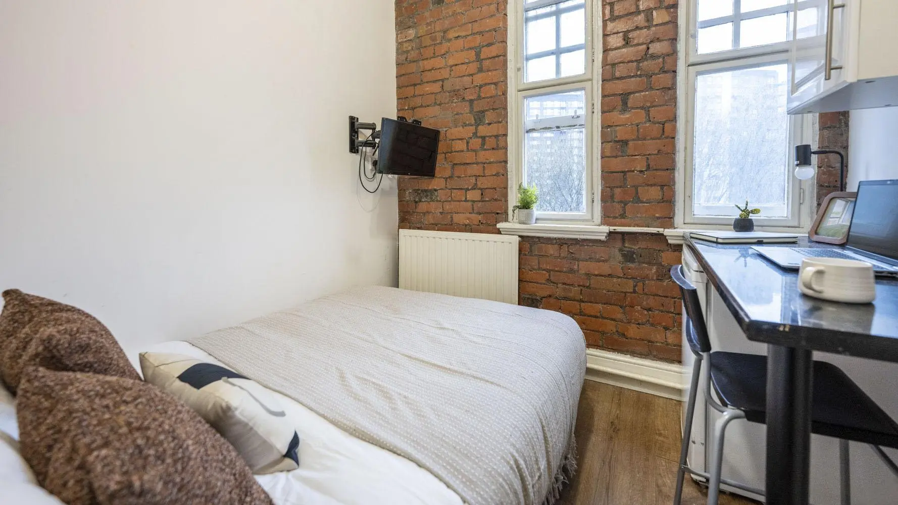 Classic Ensuite