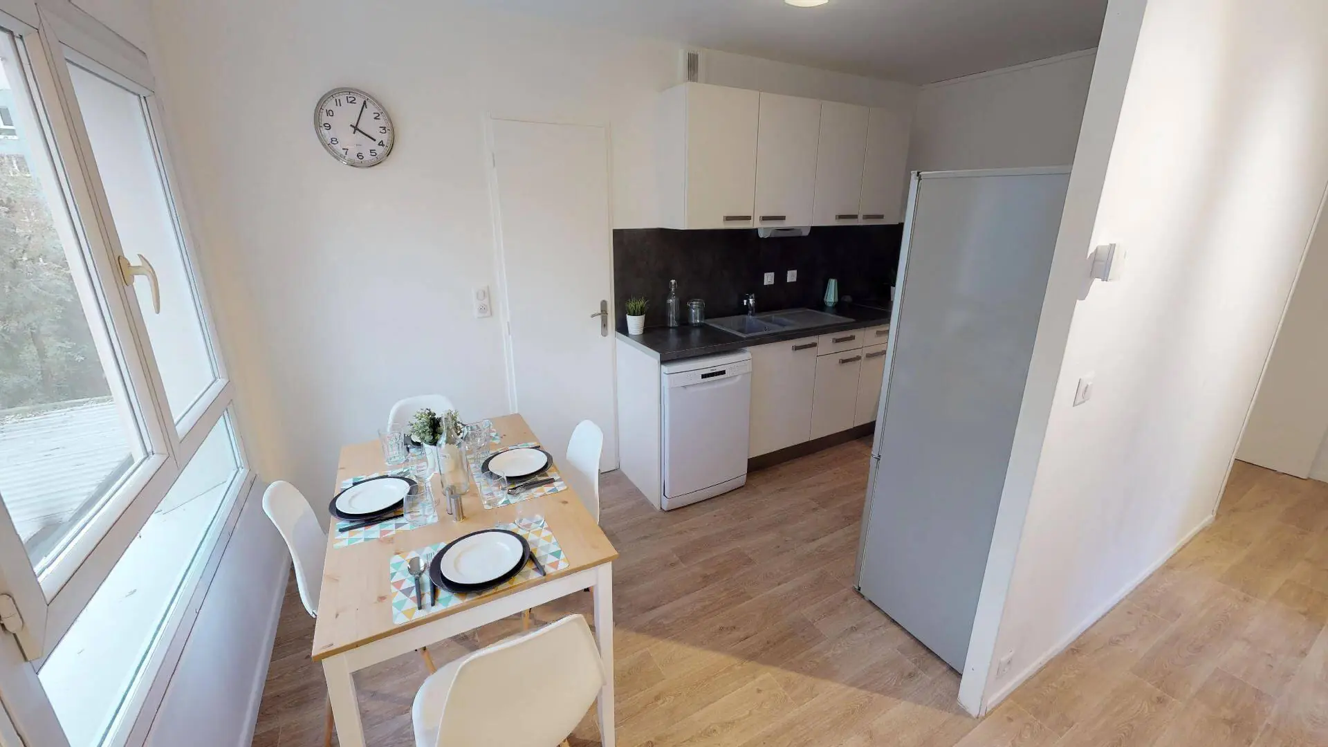 8 rue de Calais, 59800