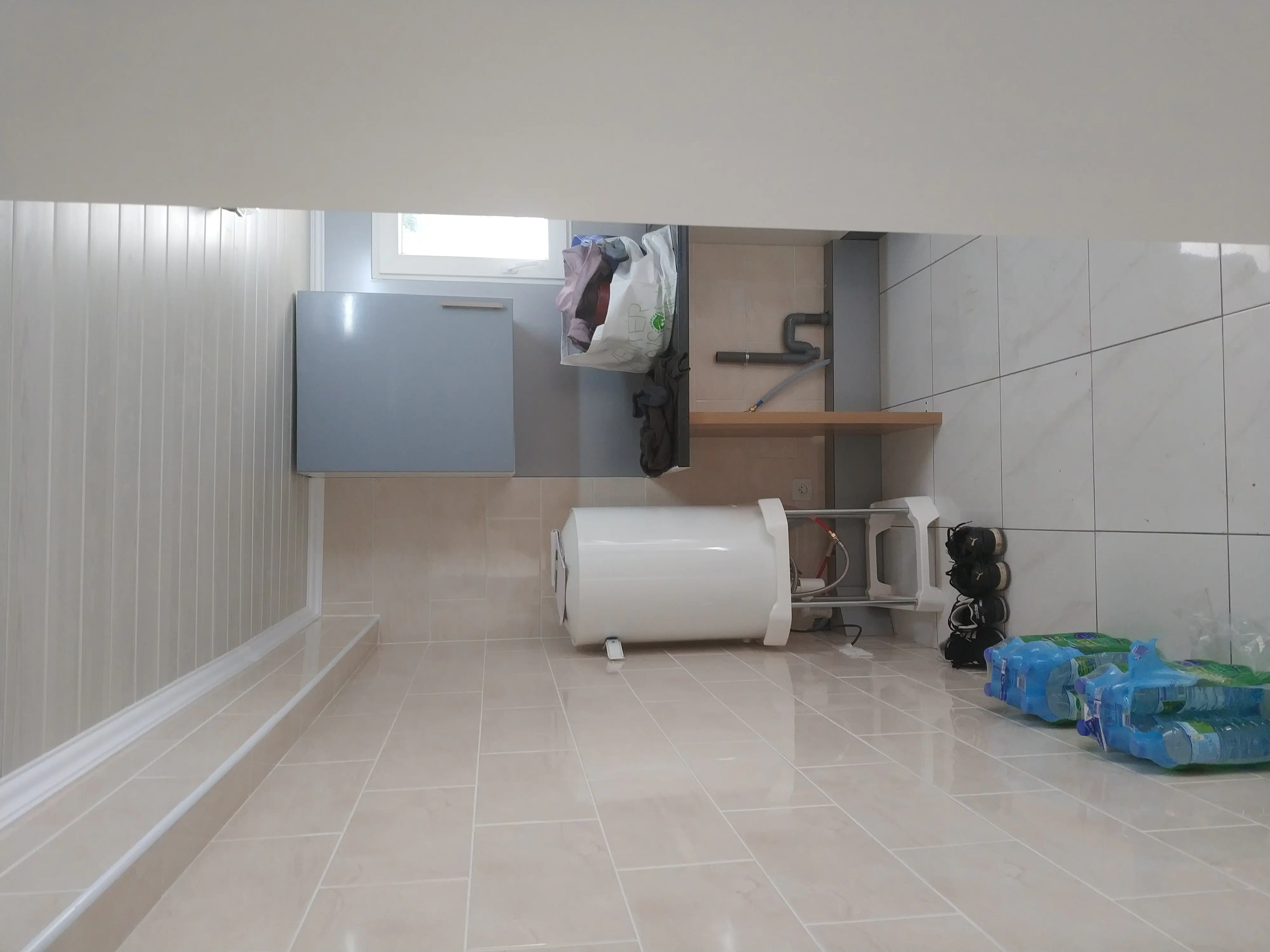 Vitry-sur-Seine 94e·33m²·F1·Maison·With furniture