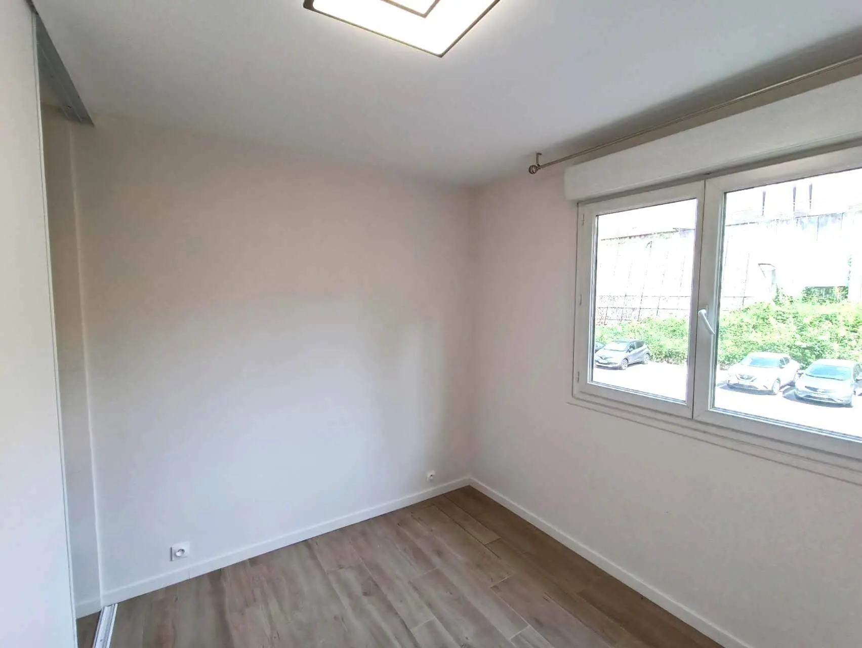Vanves 92e·60m²·F4·AppartementNo furniture