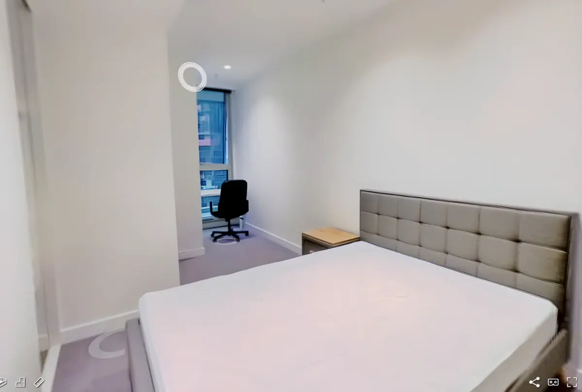 Second Rooms view 2