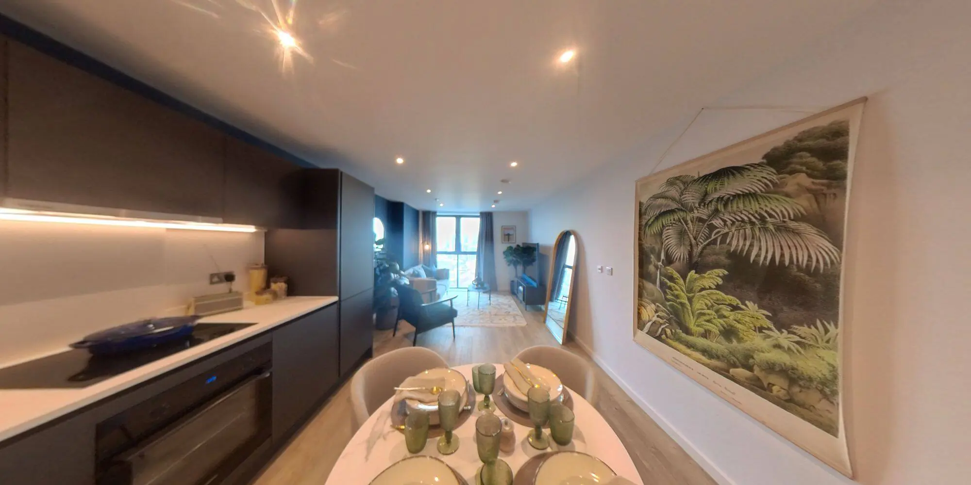 360 view
