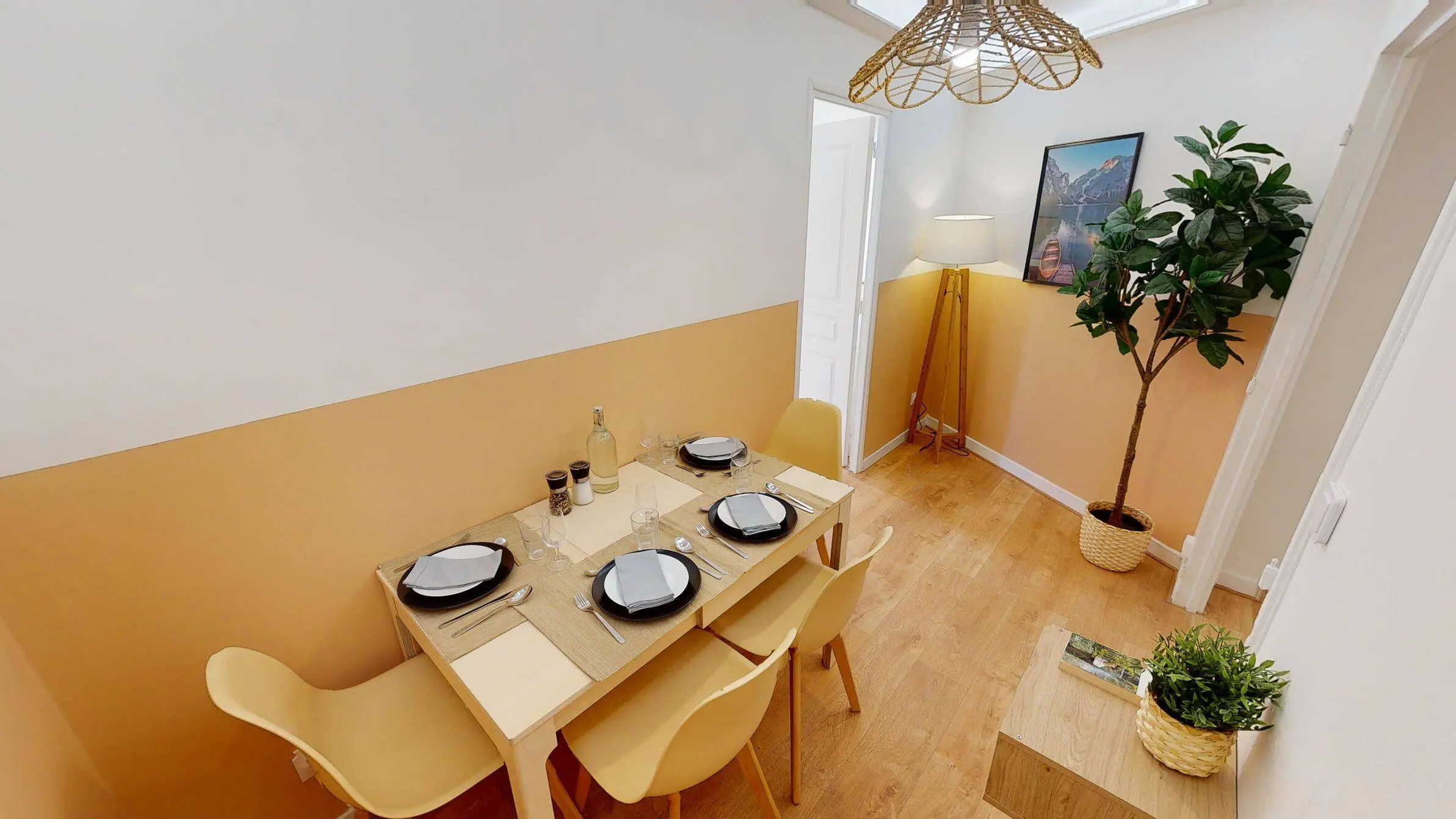 12 rue Montbrun, 75014