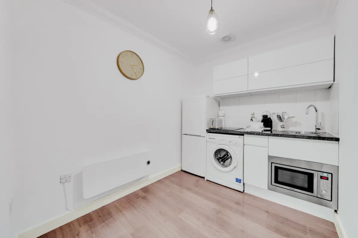 1-Bedroom view 1