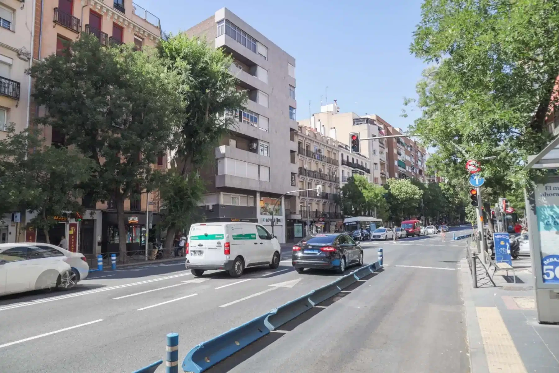 SPC 28020, Madrid
