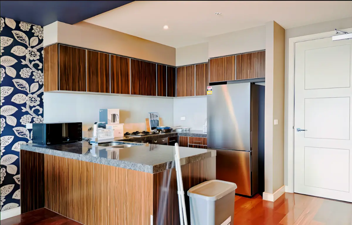 Master Rooms view 1