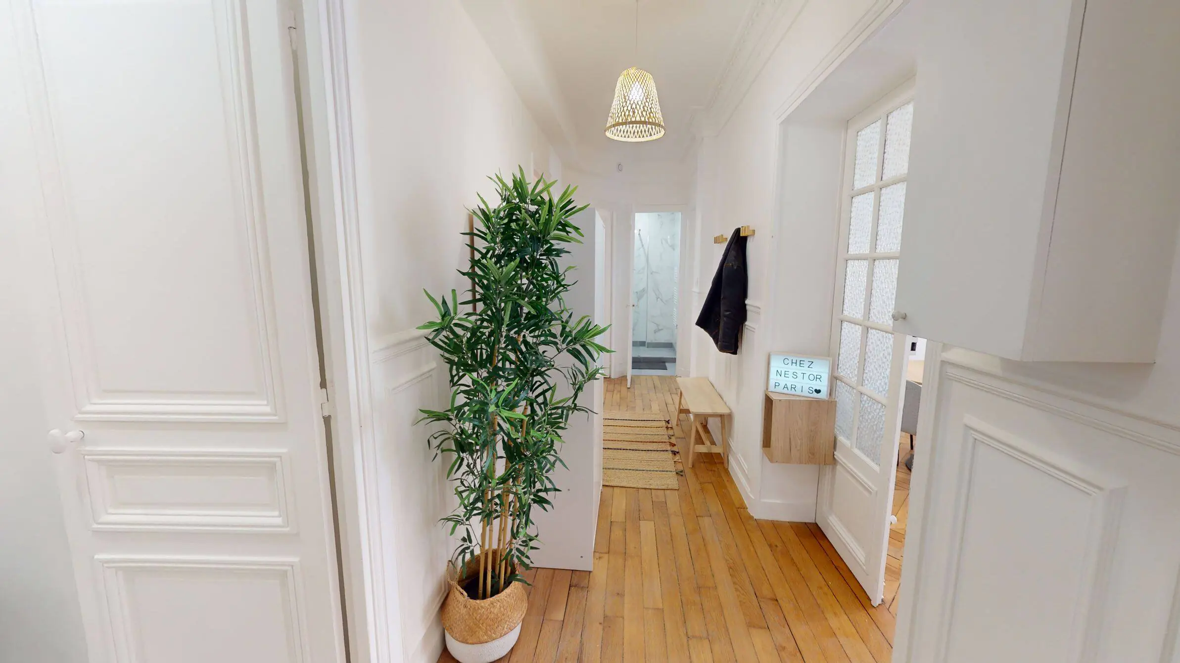 11B Rue Chaligny, 75012