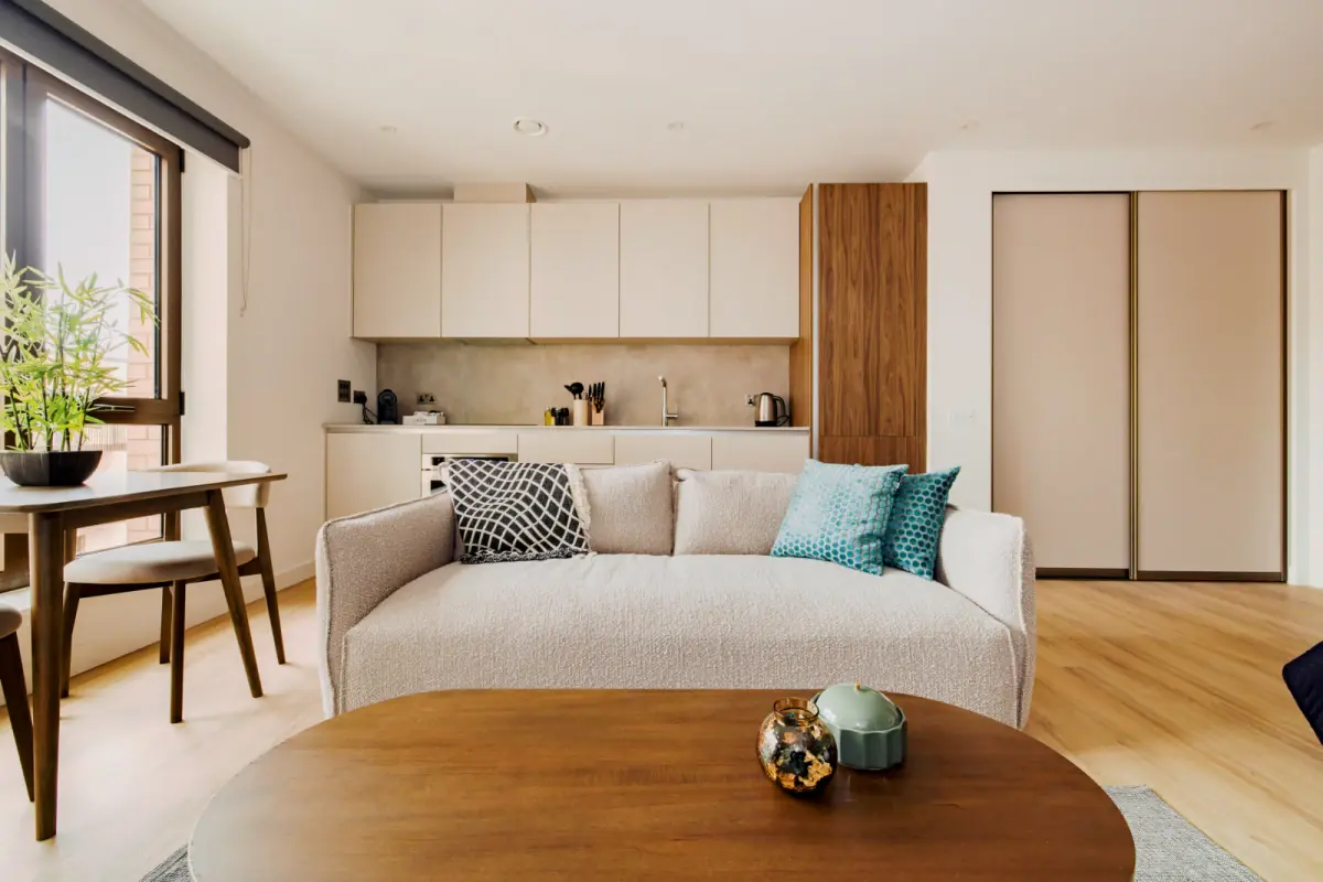 London Greenford