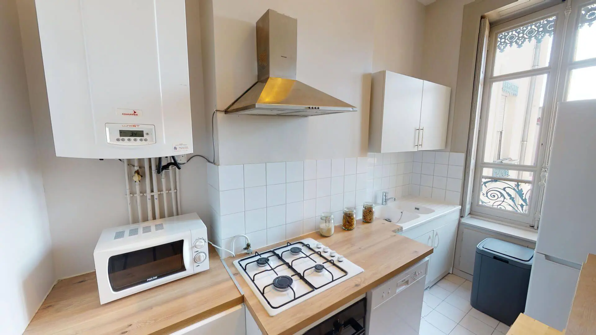 7 rue de Marseille, 69007