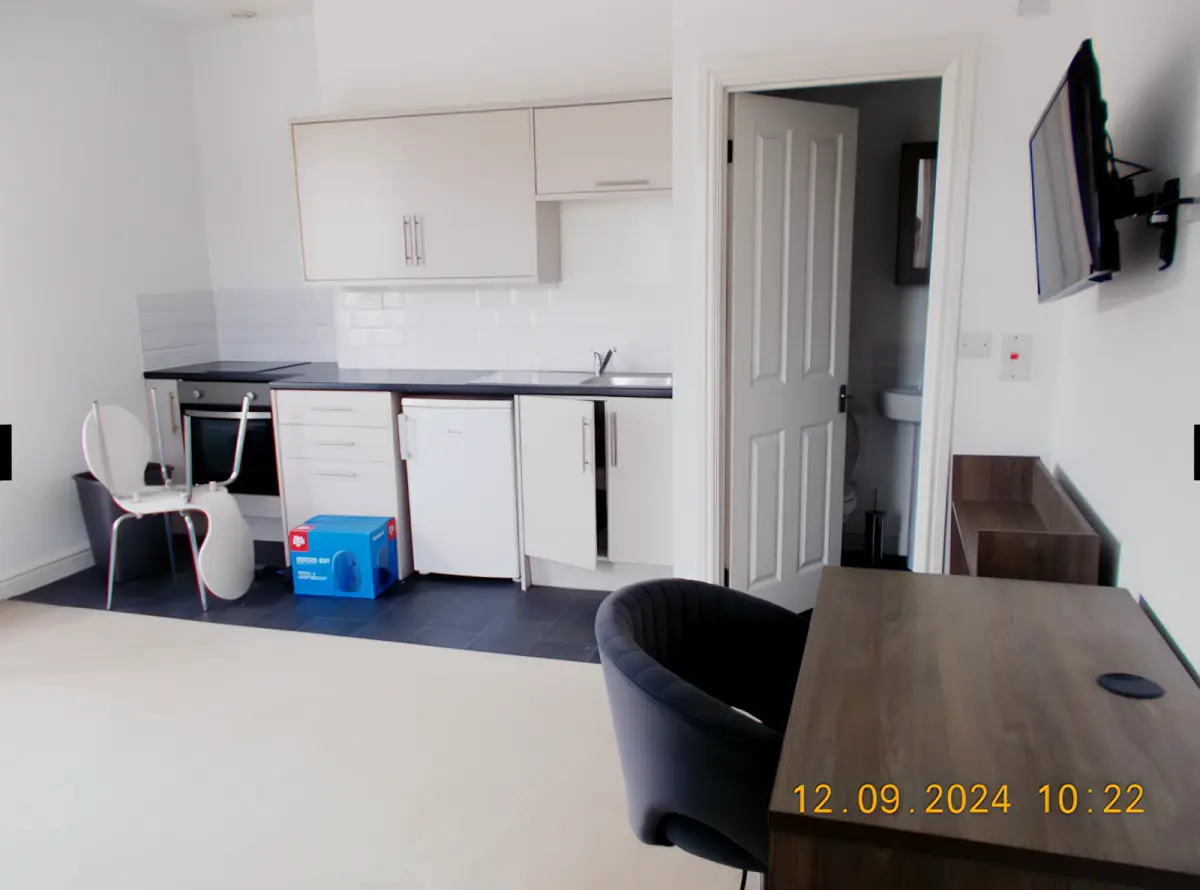 ST-62ALMA road,BS8 2DJ