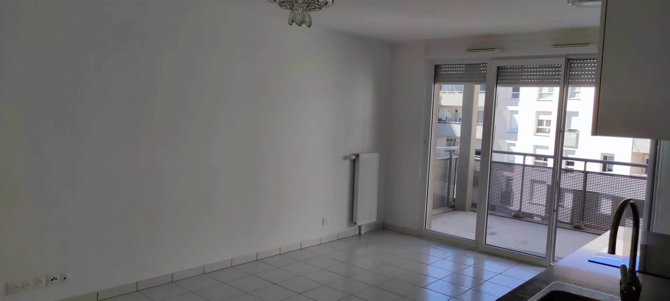 Villejuif 94e·60m²·F3·AppartementNo furniture