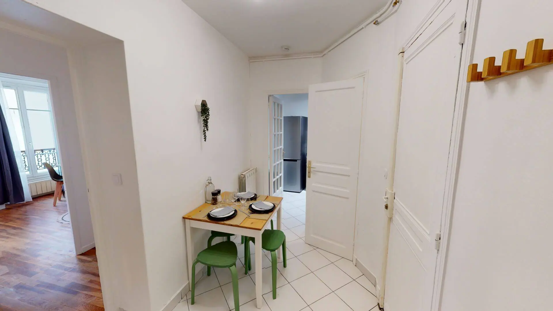 63 avenue de Wagram, 75017
