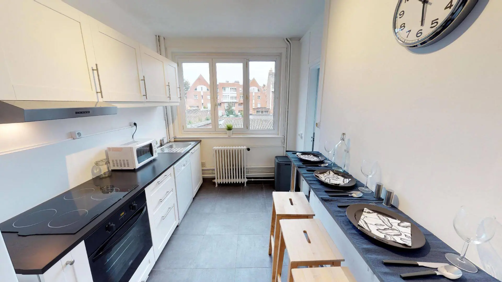 1 rue de la Porte d'Ypres, 59800