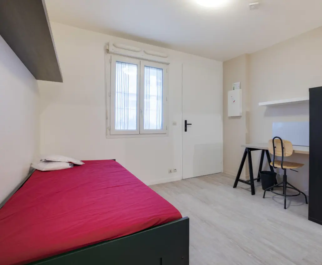 13th arrondissement, central area of ​​Paris