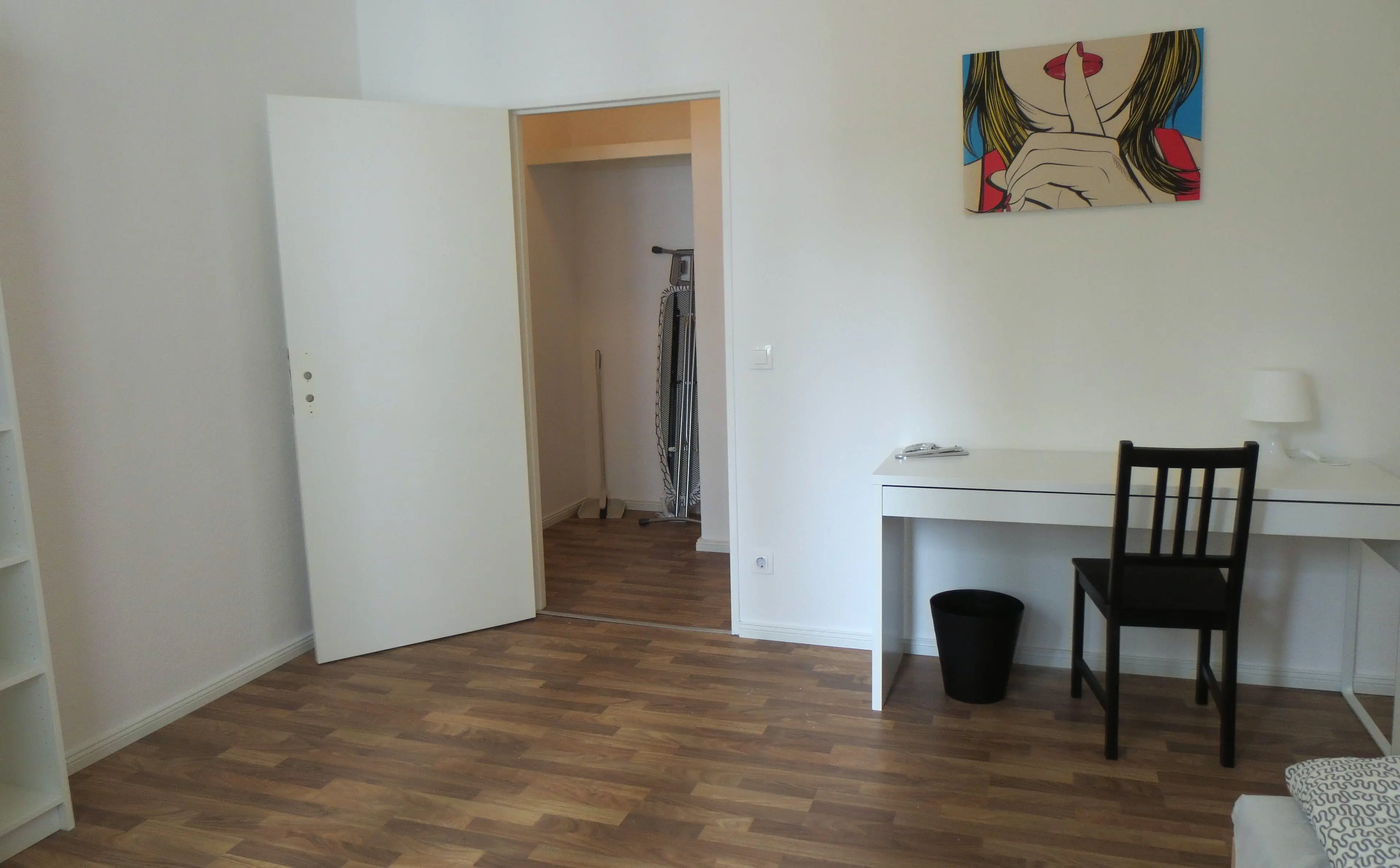 Zimmer Rooms view 1