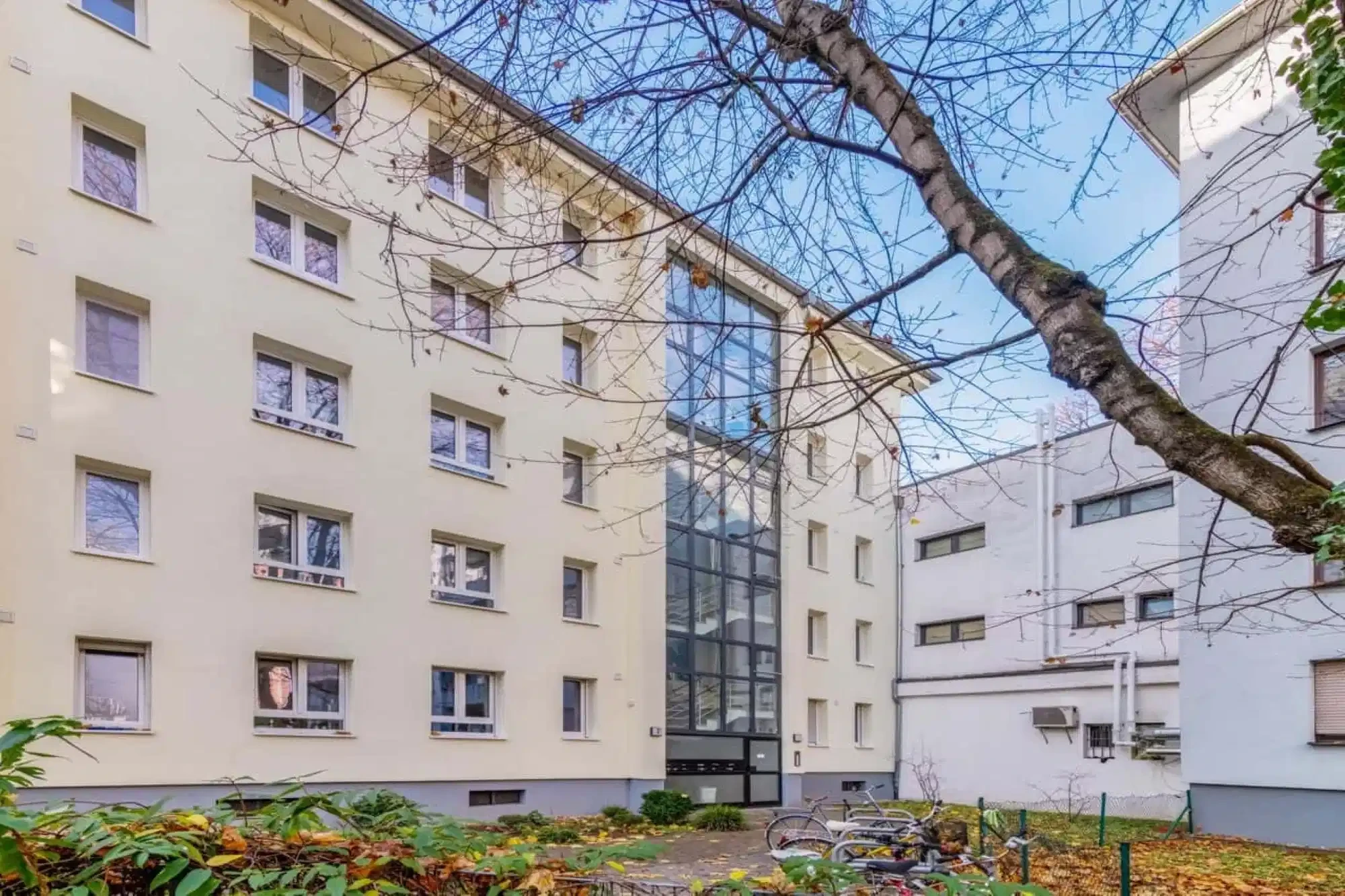 SPC 60314, Frankfurt am Main