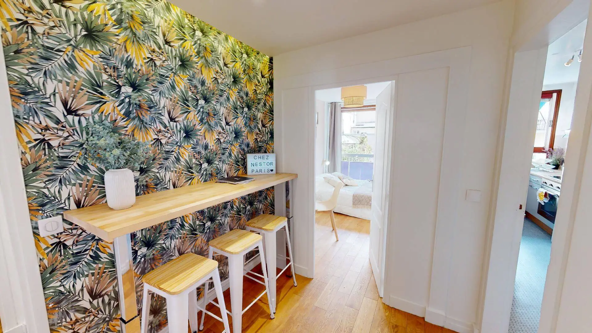 22 Rue Francois Villon, 75015